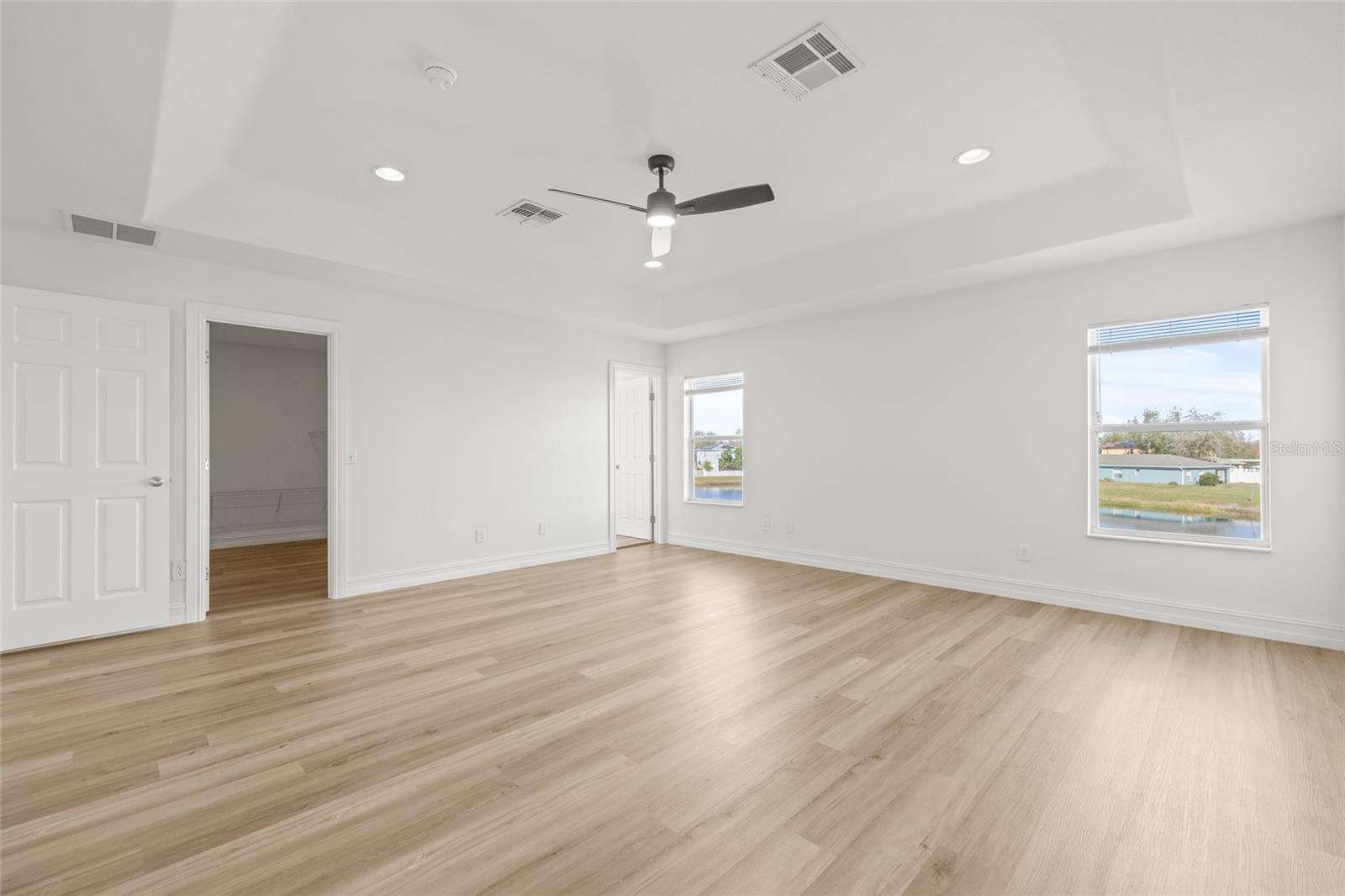 BALLANTRAE VILLAGES 3A & 3B - Residential Lease