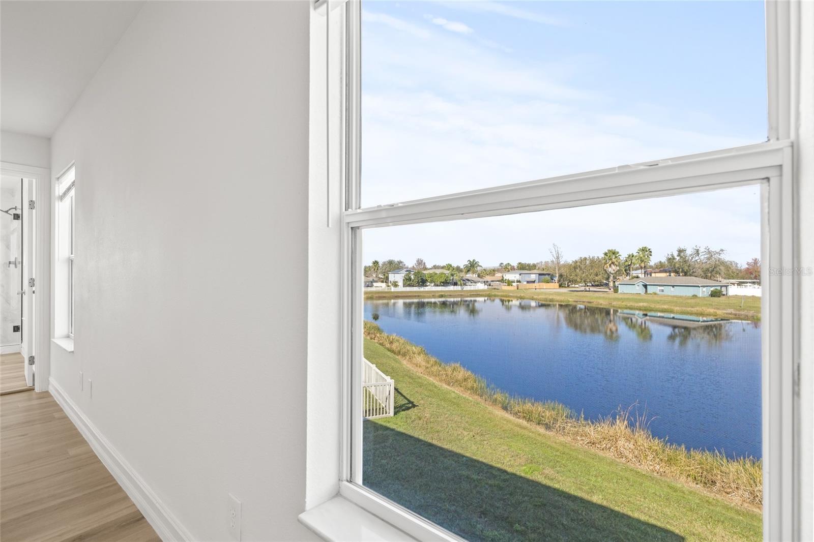 BALLANTRAE VILLAGES 3A & 3B - Residential Lease