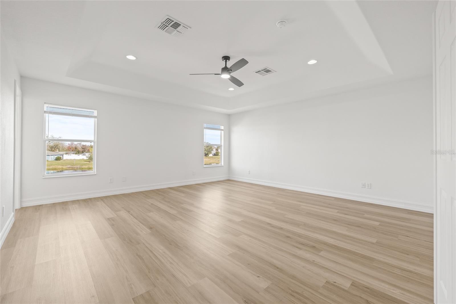 BALLANTRAE VILLAGES 3A & 3B - Residential Lease
