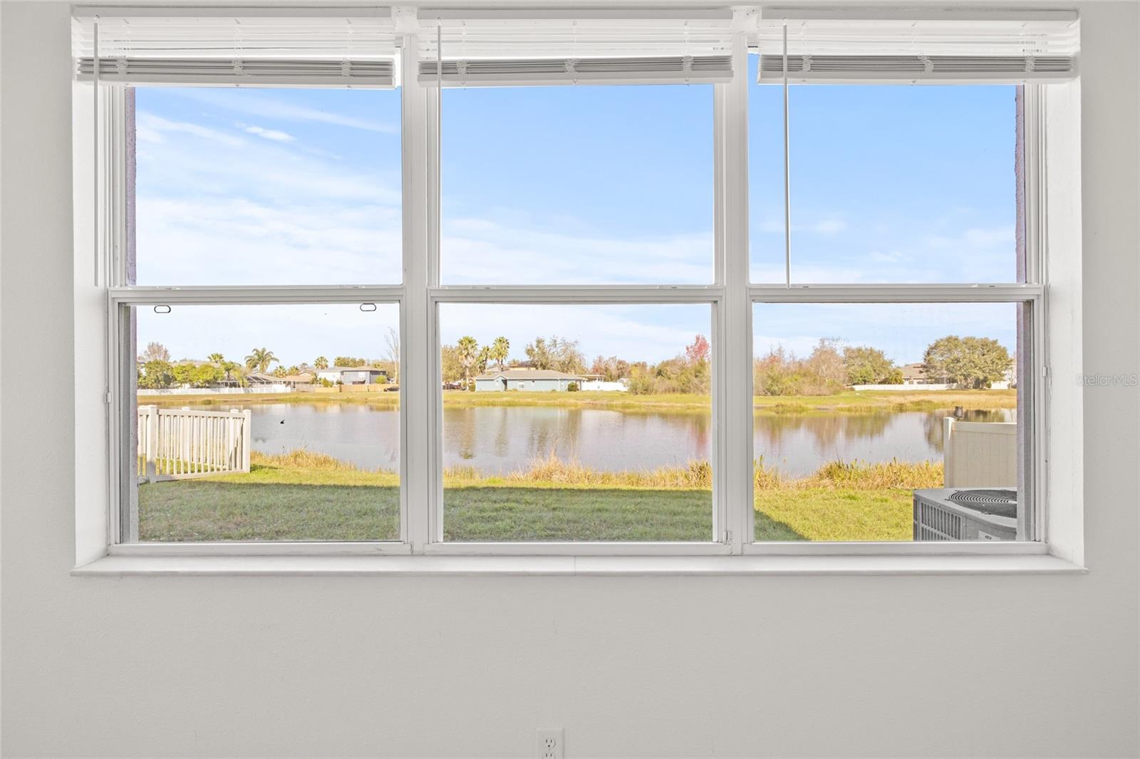 BALLANTRAE VILLAGES 3A & 3B - Residential Lease
