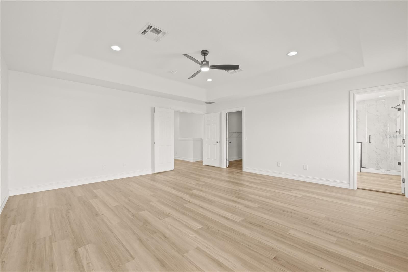 BALLANTRAE VILLAGES 3A & 3B - Residential Lease