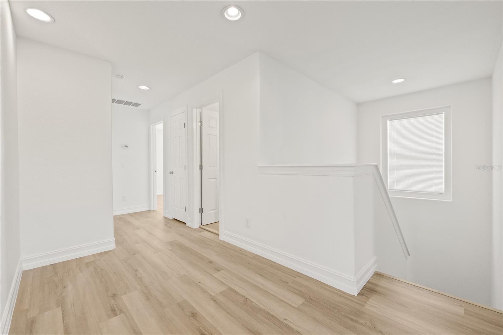 BALLANTRAE VILLAGES 3A & 3B - Residential Lease