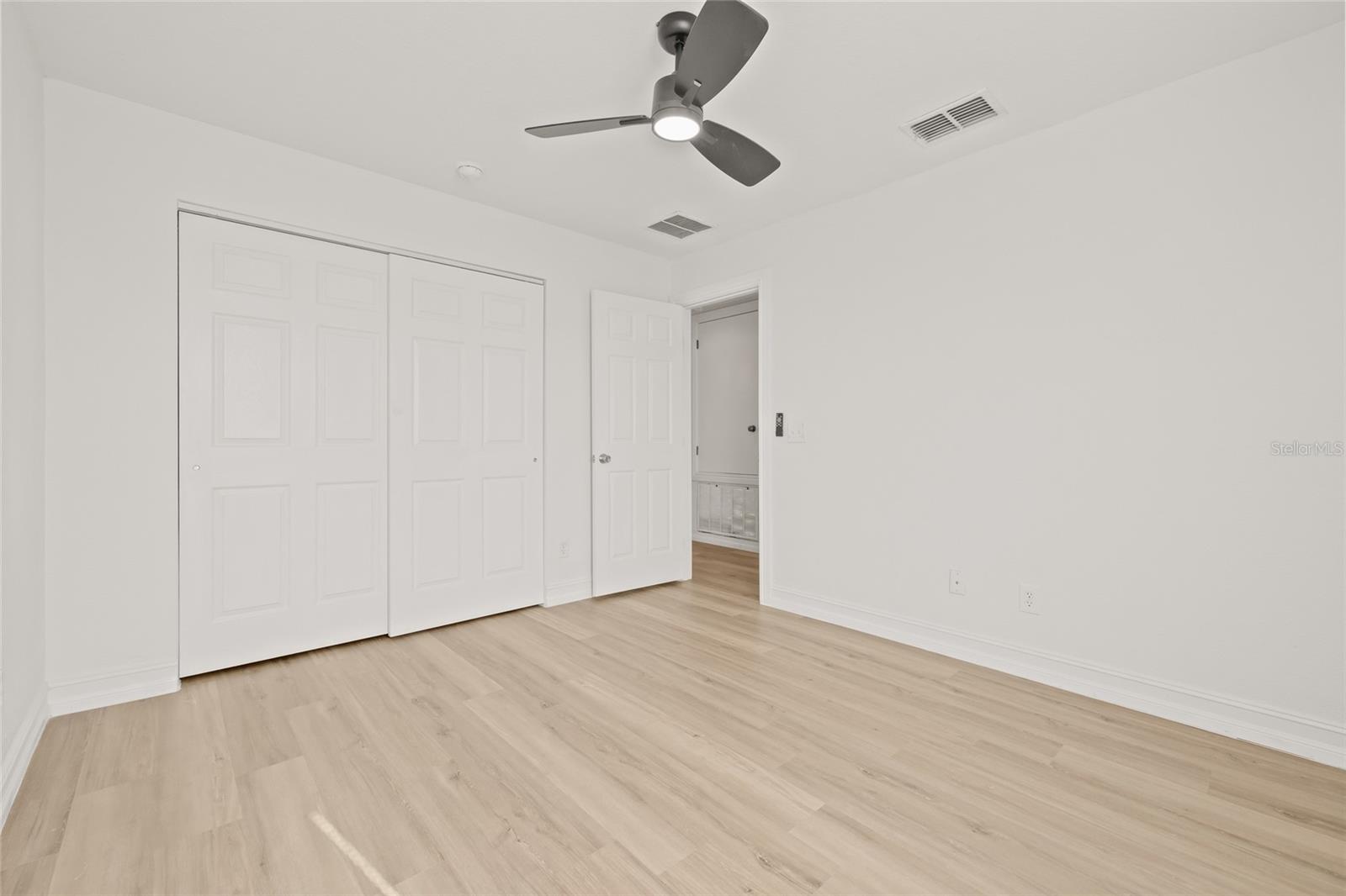 BALLANTRAE VILLAGES 3A & 3B - Residential Lease
