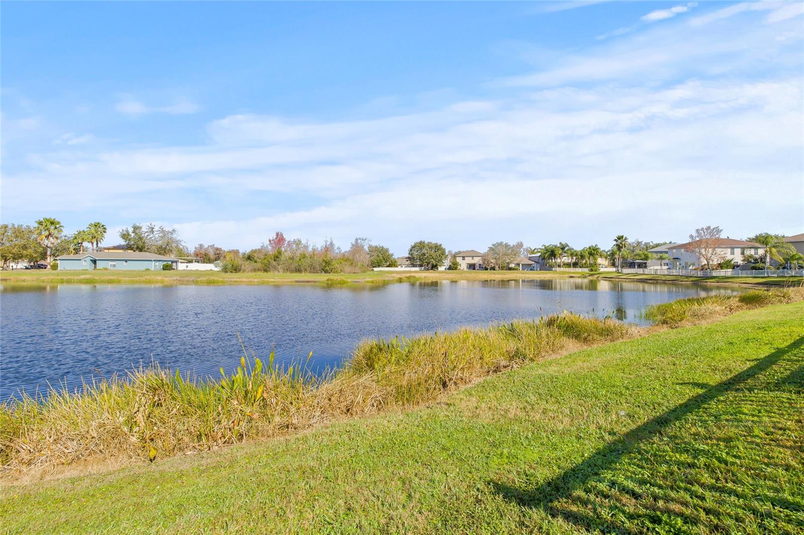 BALLANTRAE VILLAGES 3A & 3B - Residential Lease