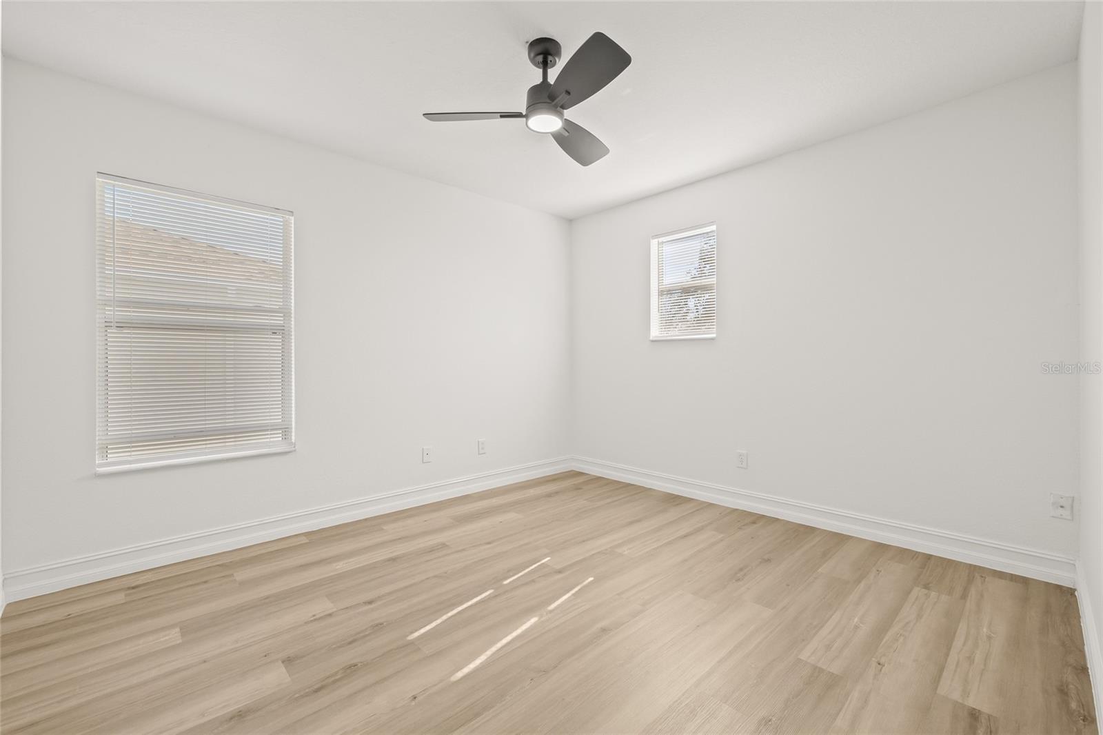 BALLANTRAE VILLAGES 3A & 3B - Residential Lease