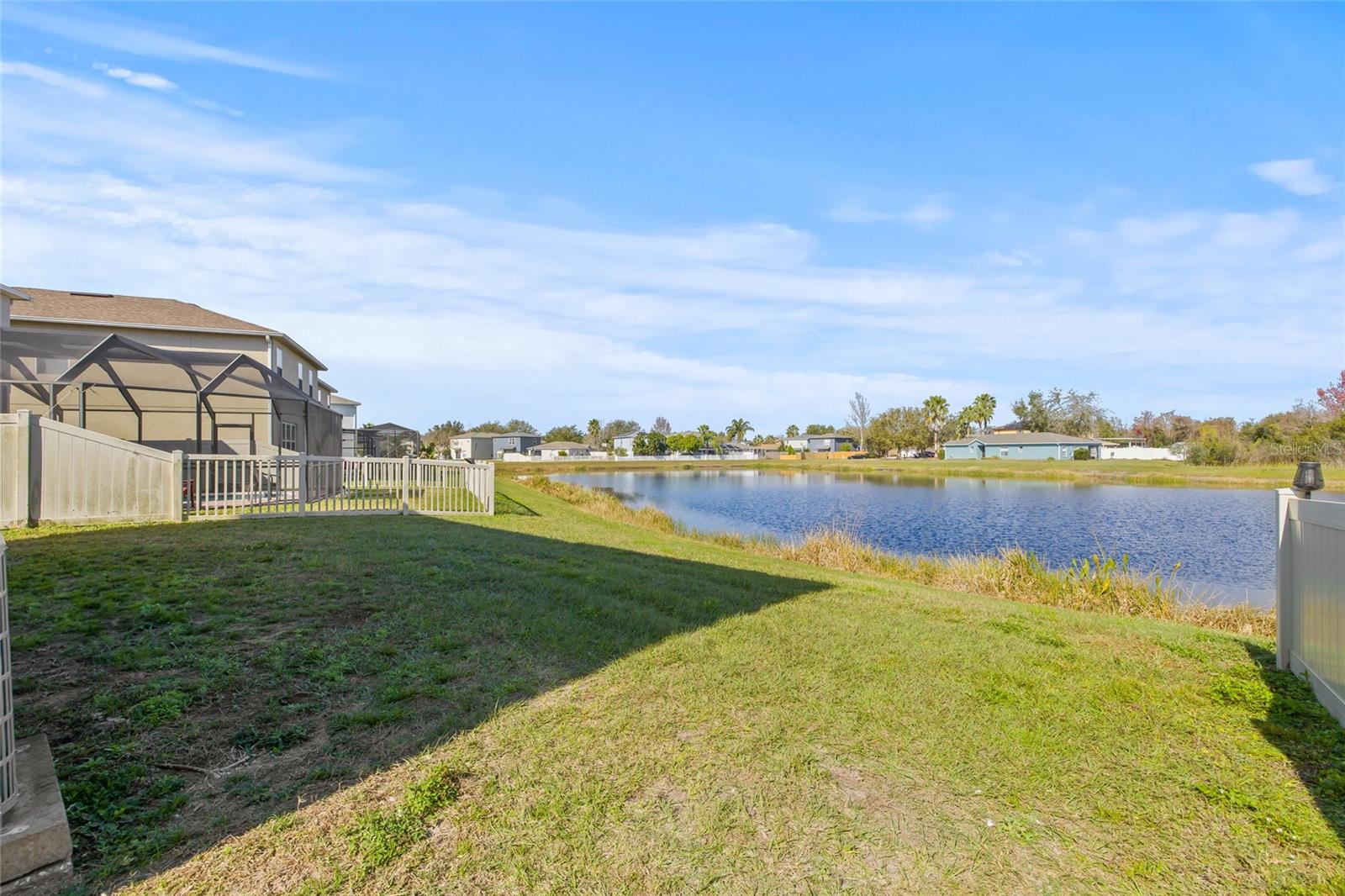 BALLANTRAE VILLAGES 3A & 3B - Residential Lease