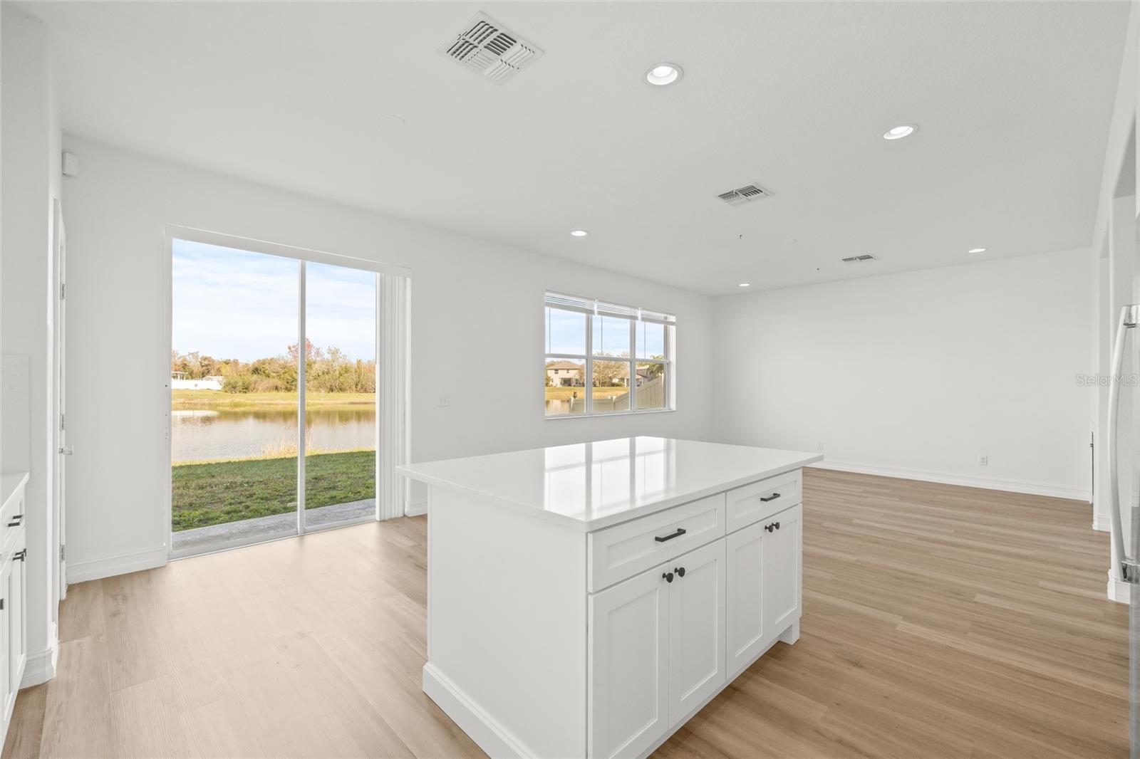 BALLANTRAE VILLAGES 3A & 3B - Residential Lease