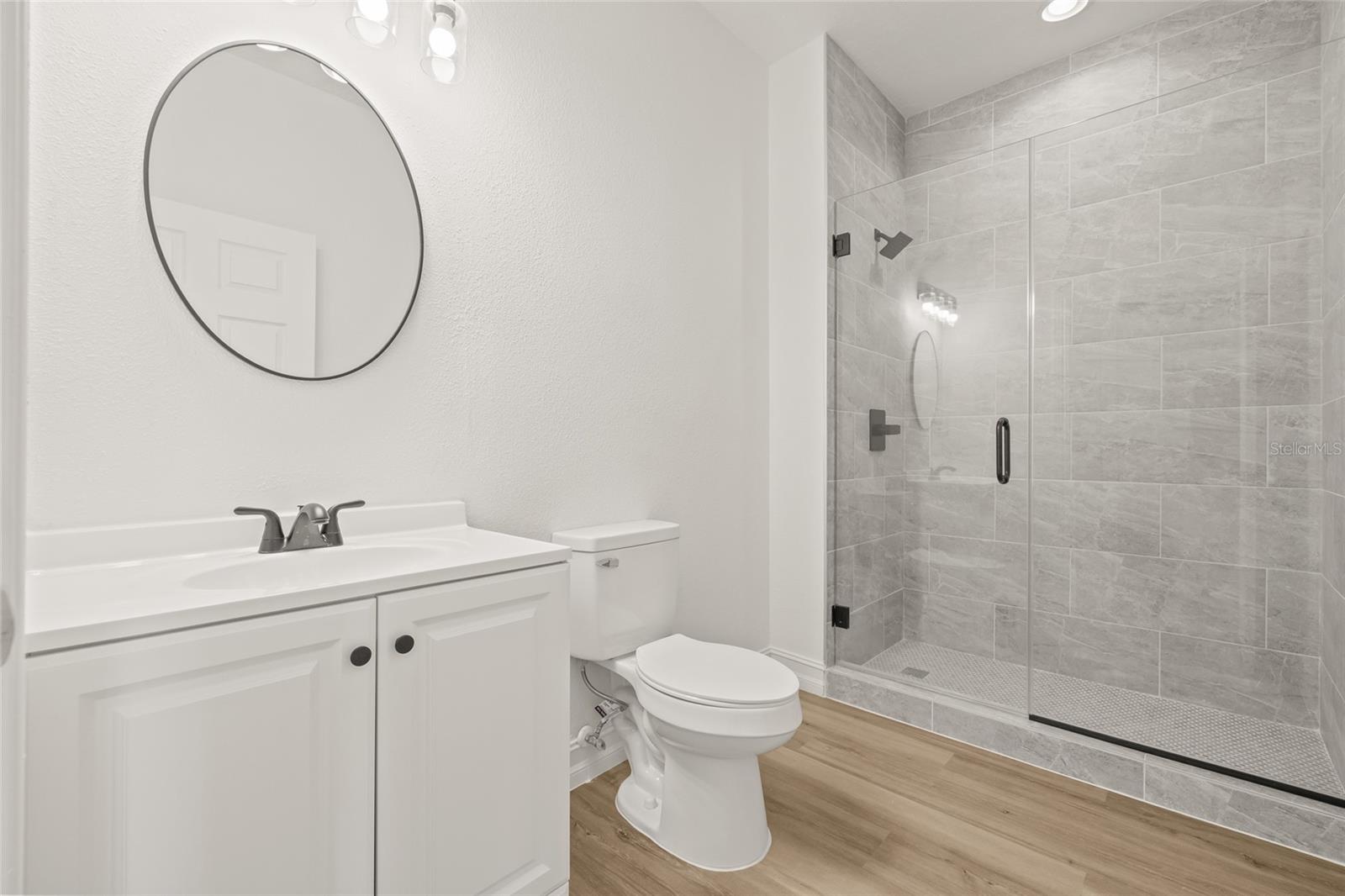 BALLANTRAE VILLAGES 3A & 3B - Residential Lease