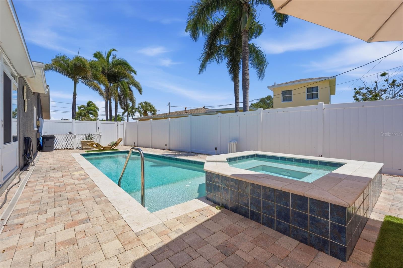 PASADENA GOLF CLUB ESTATES SEC 5 - Residential