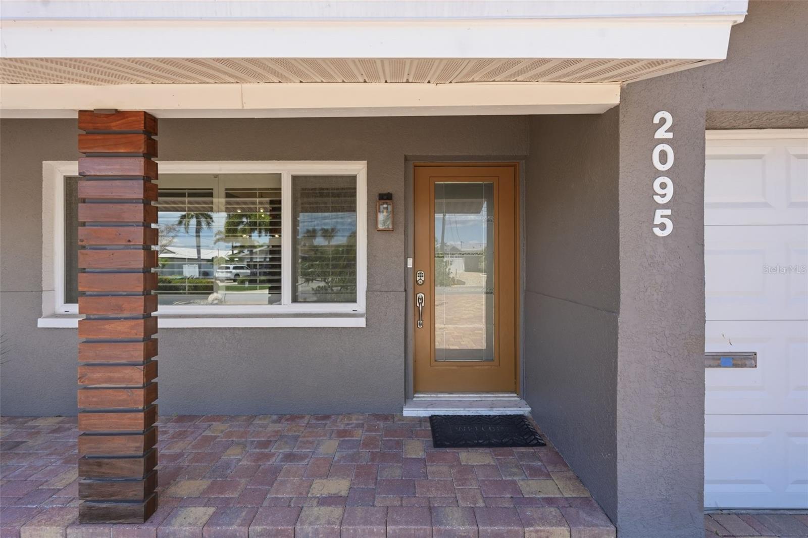 PASADENA GOLF CLUB ESTATES SEC 5 - Residential