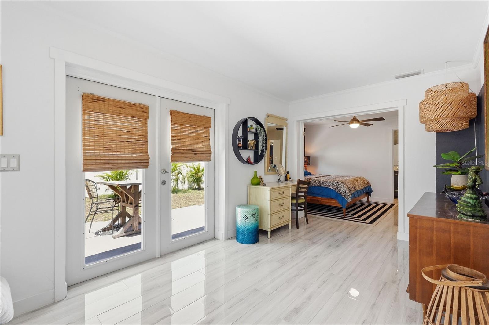 PASADENA GOLF CLUB ESTATES SEC 5 - Residential