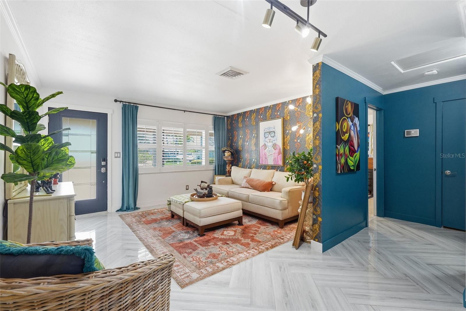 PASADENA GOLF CLUB ESTATES SEC 5 - Residential