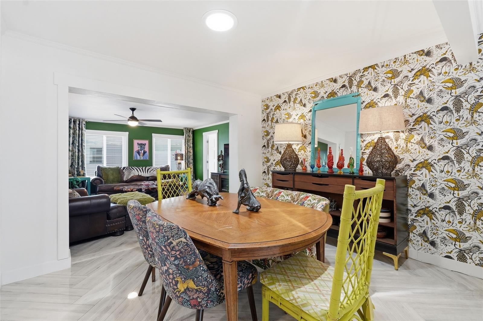 PASADENA GOLF CLUB ESTATES SEC 5 - Residential