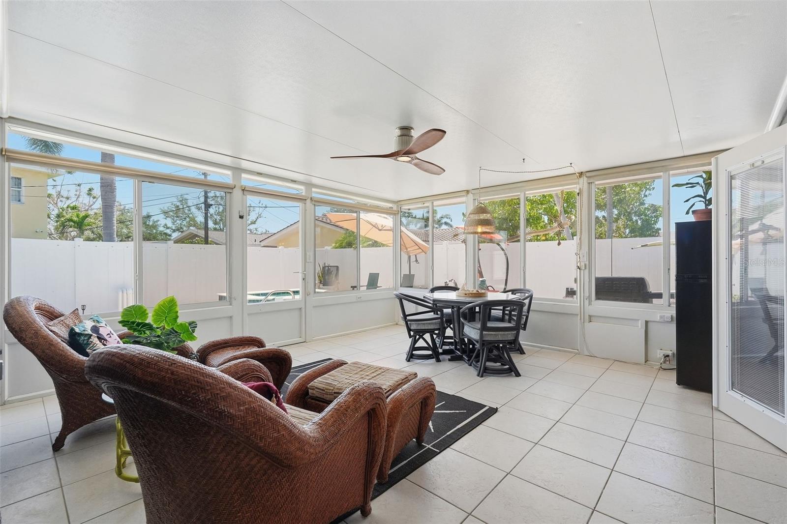 PASADENA GOLF CLUB ESTATES SEC 5 - Residential