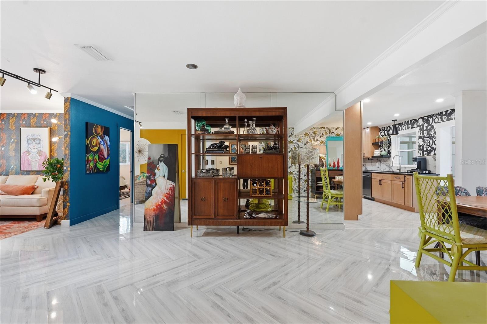 PASADENA GOLF CLUB ESTATES SEC 5 - Residential