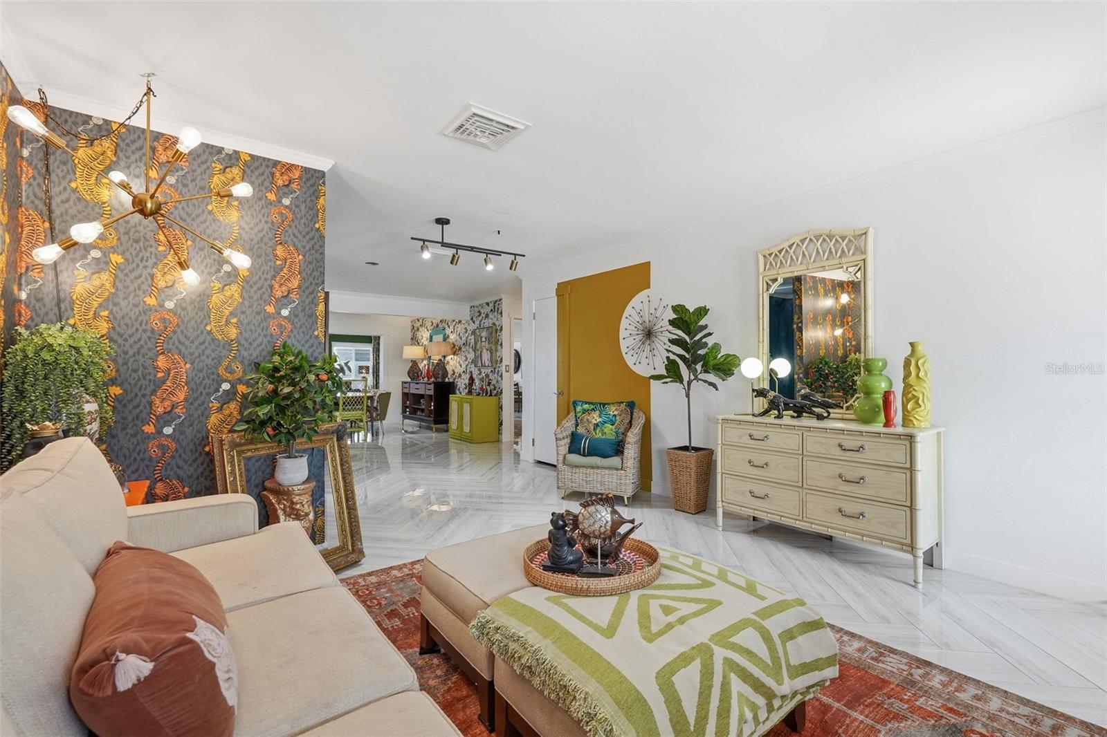 PASADENA GOLF CLUB ESTATES SEC 5 - Residential