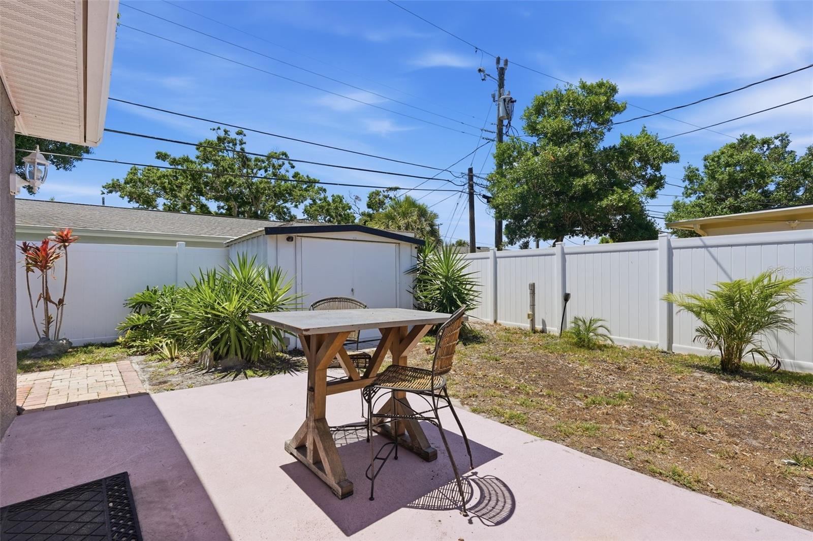 PASADENA GOLF CLUB ESTATES SEC 5 - Residential