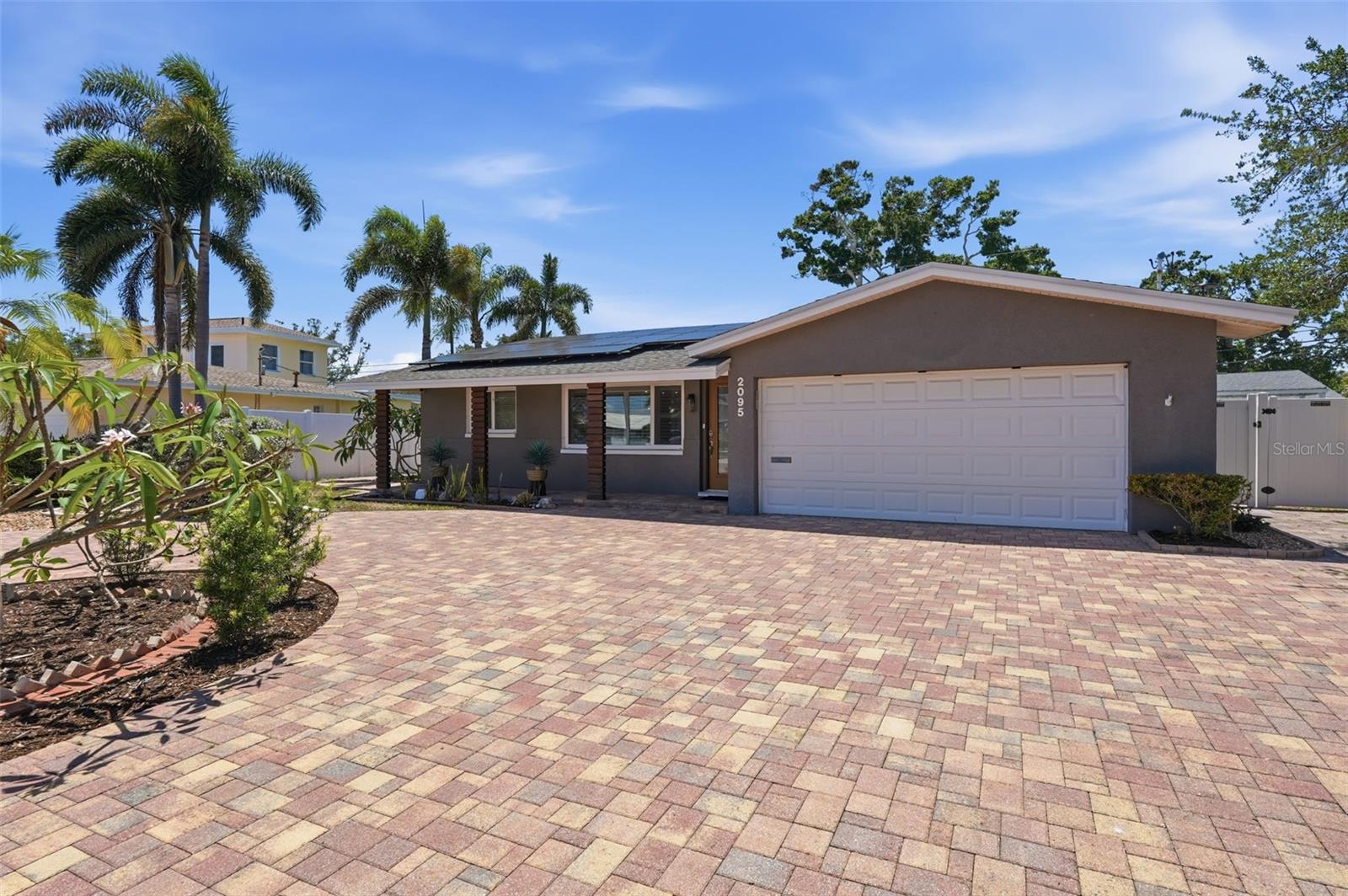 PASADENA GOLF CLUB ESTATES SEC 5 - Residential