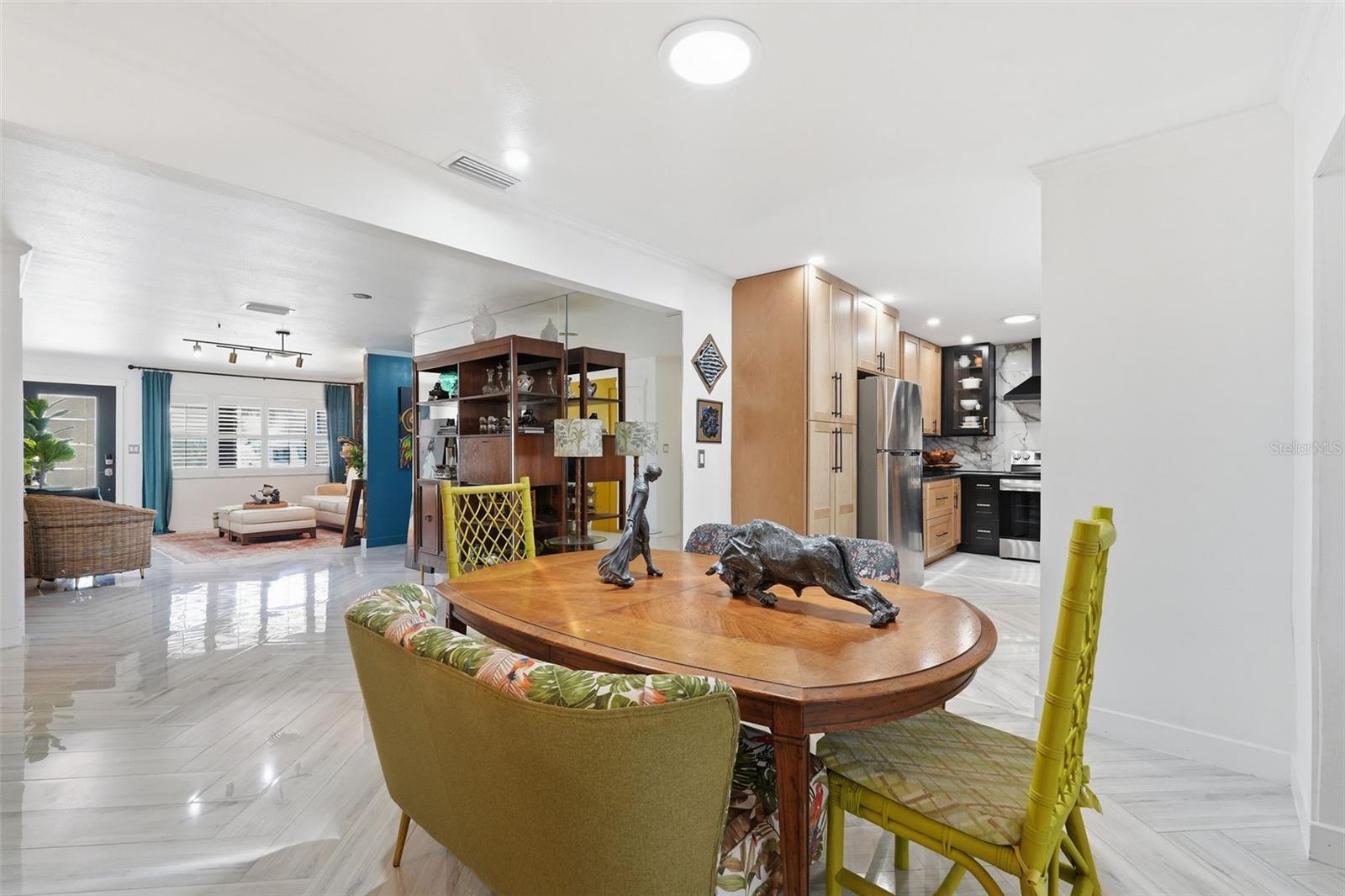 PASADENA GOLF CLUB ESTATES SEC 5 - Residential