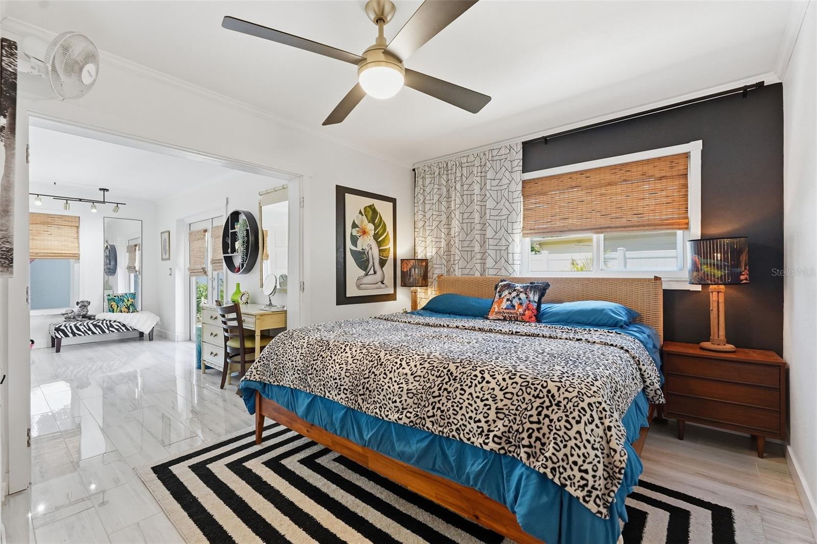 PASADENA GOLF CLUB ESTATES SEC 5 - Residential