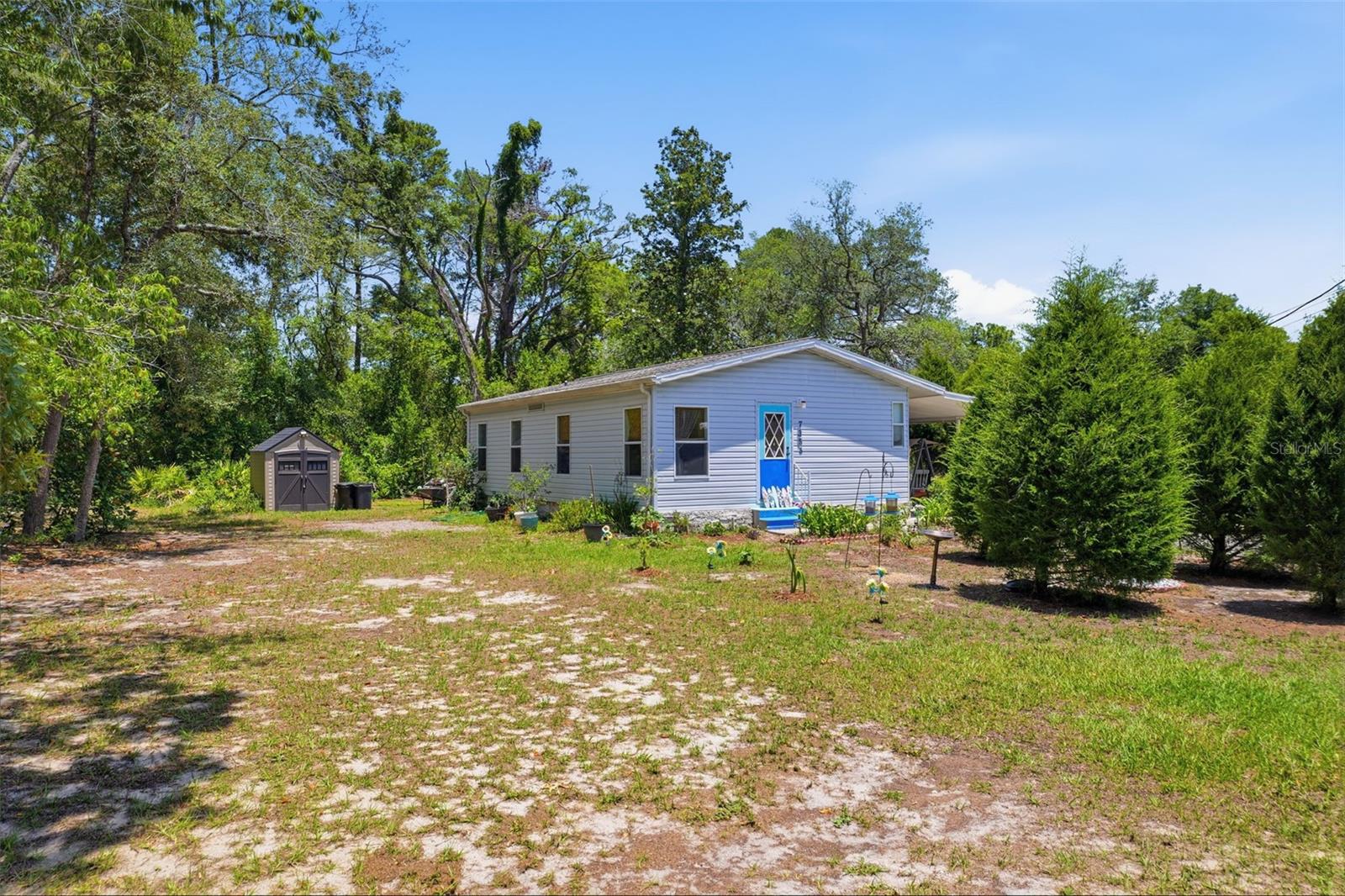 7355 MYHOPE CIRCLE