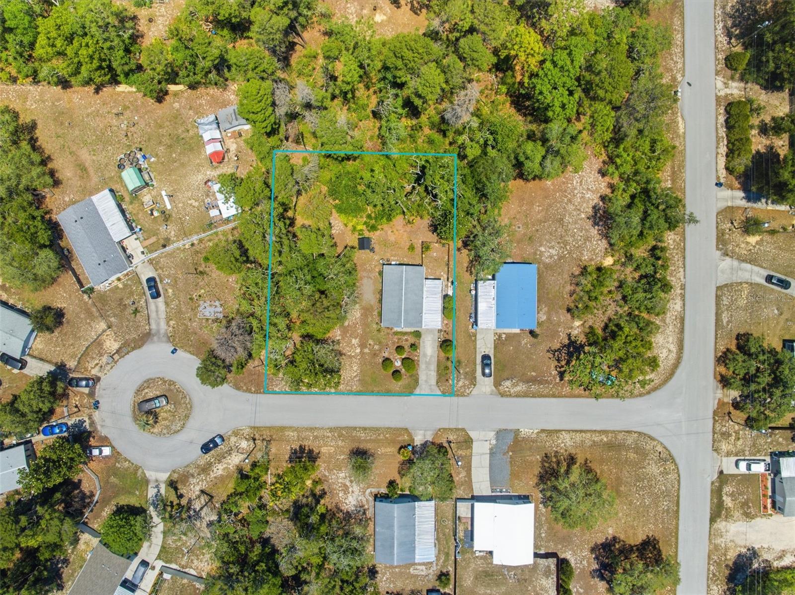 7355 MYHOPE CIRCLE