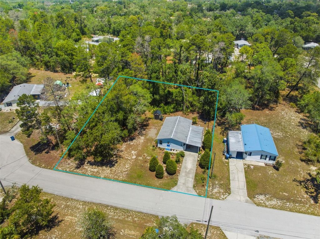 Photo of 7355 Myhope Circle, Spring Hill, FL 34606 (MLS # W7885794)