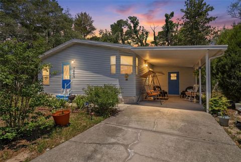 Photo of 7355 Myhope Circle, Spring Hill, FL 34606 (MLS # W7885794)
