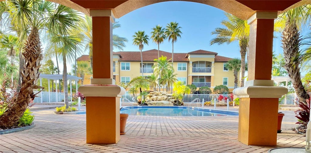 Photo of 5475 Vineland Road #8104, Orlando, FL 32811 (MLS # O6444700)
