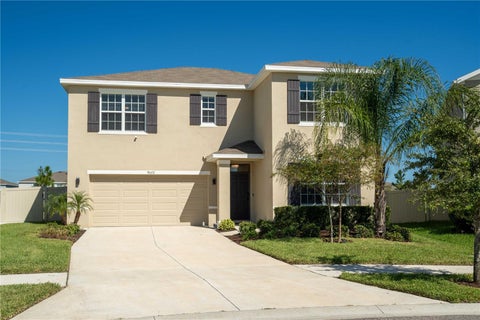 Photo of 9072 Forge Breeze Loop, Wesley Chapel, FL 33545 (MLS # TB8560600)