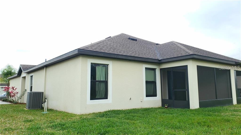 VILLAGES/BRDGWATER VILLAGE 9 - Residential