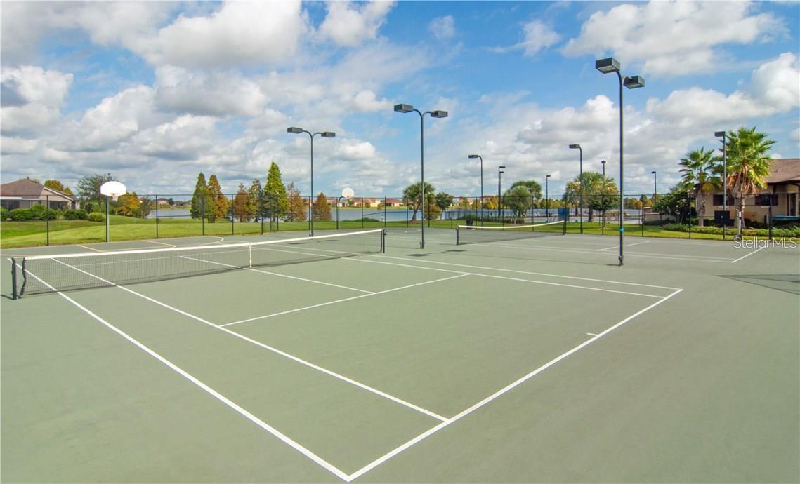 VILLAGES/BRDGWATER VILLAGE 9 - Residential