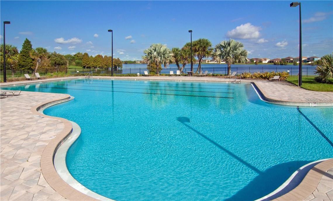 VILLAGES/BRDGWATER VILLAGE 9 - Residential