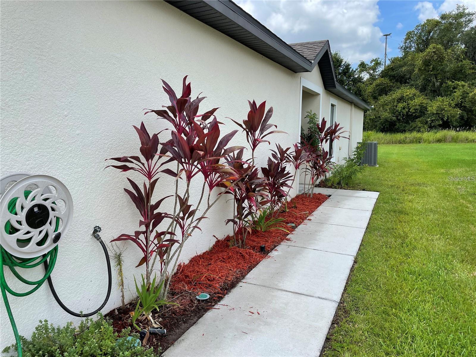 VILLAGES/BRDGWATER VILLAGE 9 - Residential