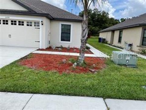 Photo of 5578 Maggiore Boulevard, Lakeland, FL 33805 (MLS # TB8495924)