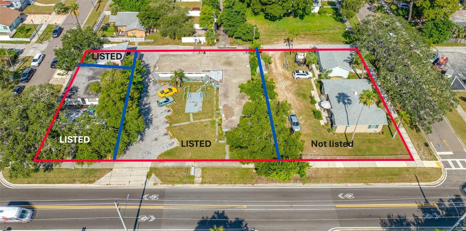 1762 N FORT HARRISON AVENUE