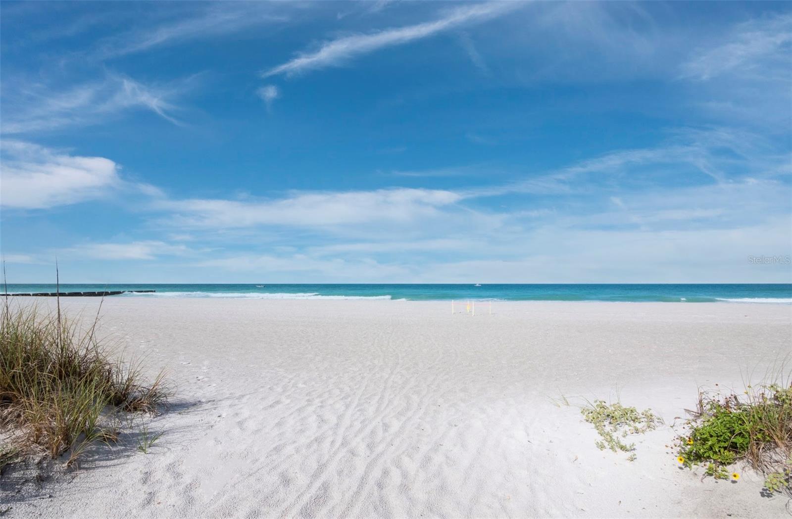 VIZCAYA AT LONGBOAT KEY PH 01 - Residential