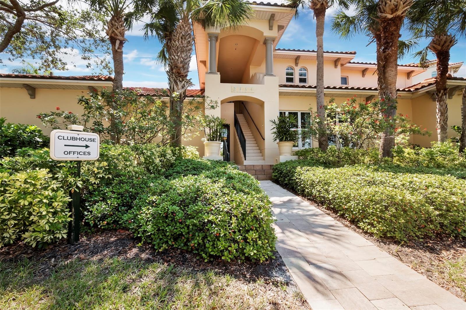 VIZCAYA AT LONGBOAT KEY PH 01 - Residential