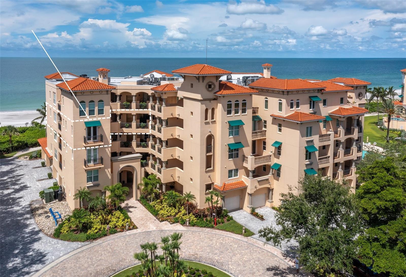 2333 GULF OF MEXICO DRIVE 1A3