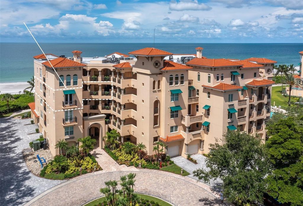 Photo of 2333 Gulf Of Mexico Drive #1A3, Longboat Key, FL 34228 (MLS # A4661324)