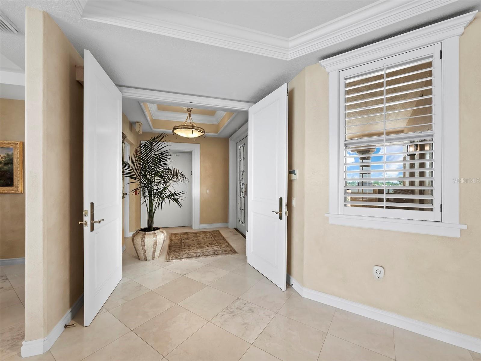 VIZCAYA AT LONGBOAT KEY PH 01 - Residential