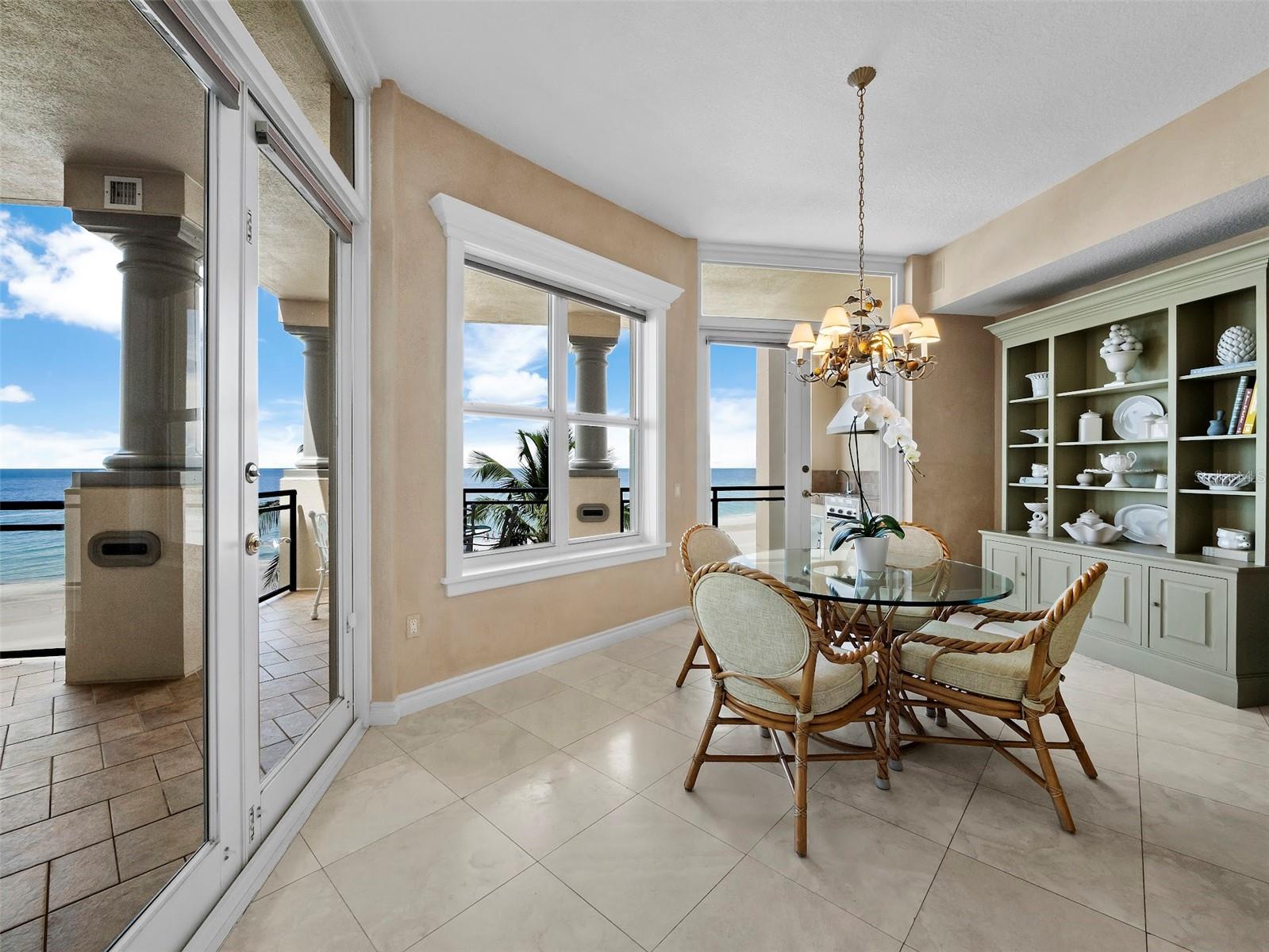 VIZCAYA AT LONGBOAT KEY PH 01 - Residential