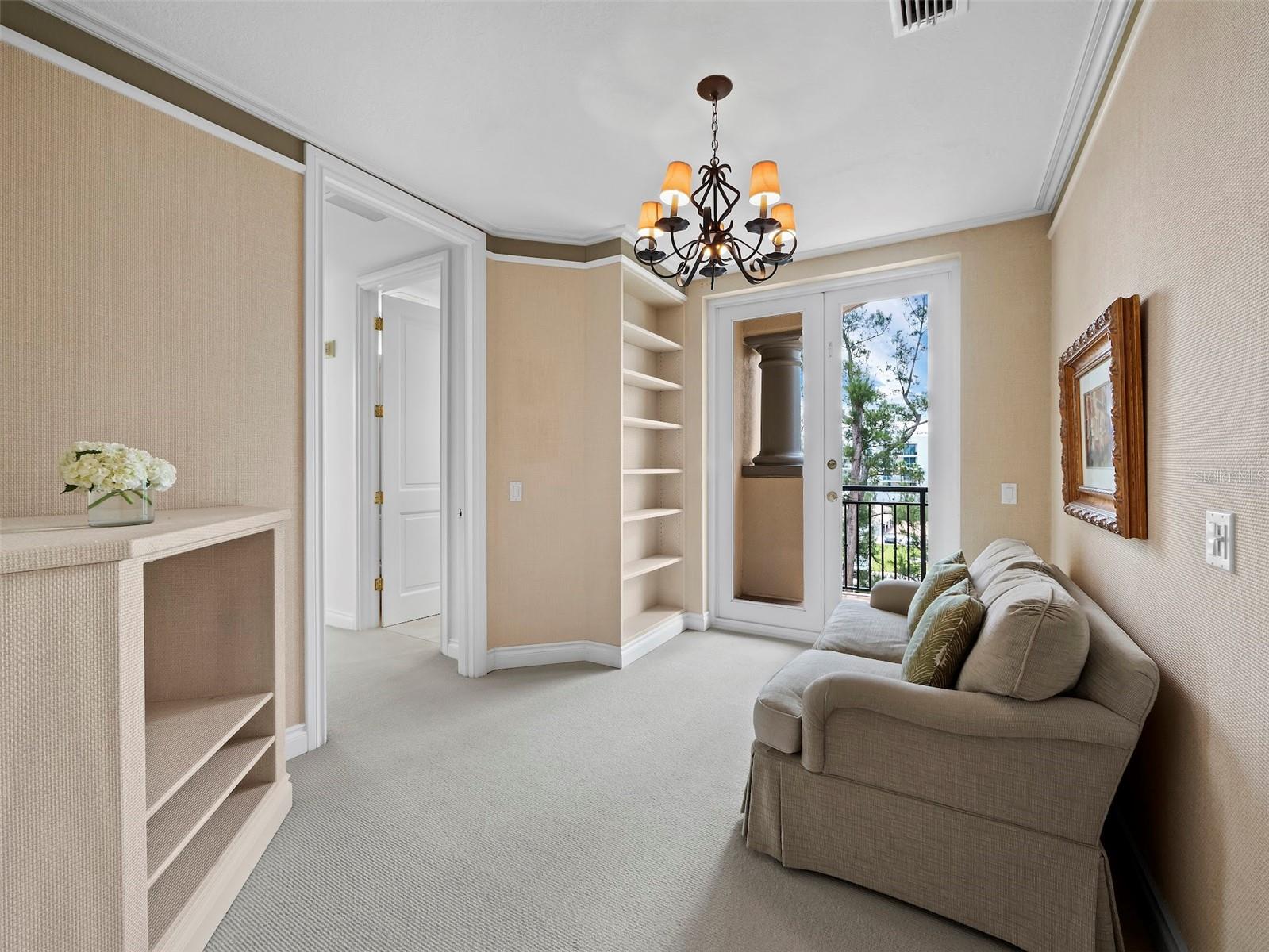 VIZCAYA AT LONGBOAT KEY PH 01 - Residential
