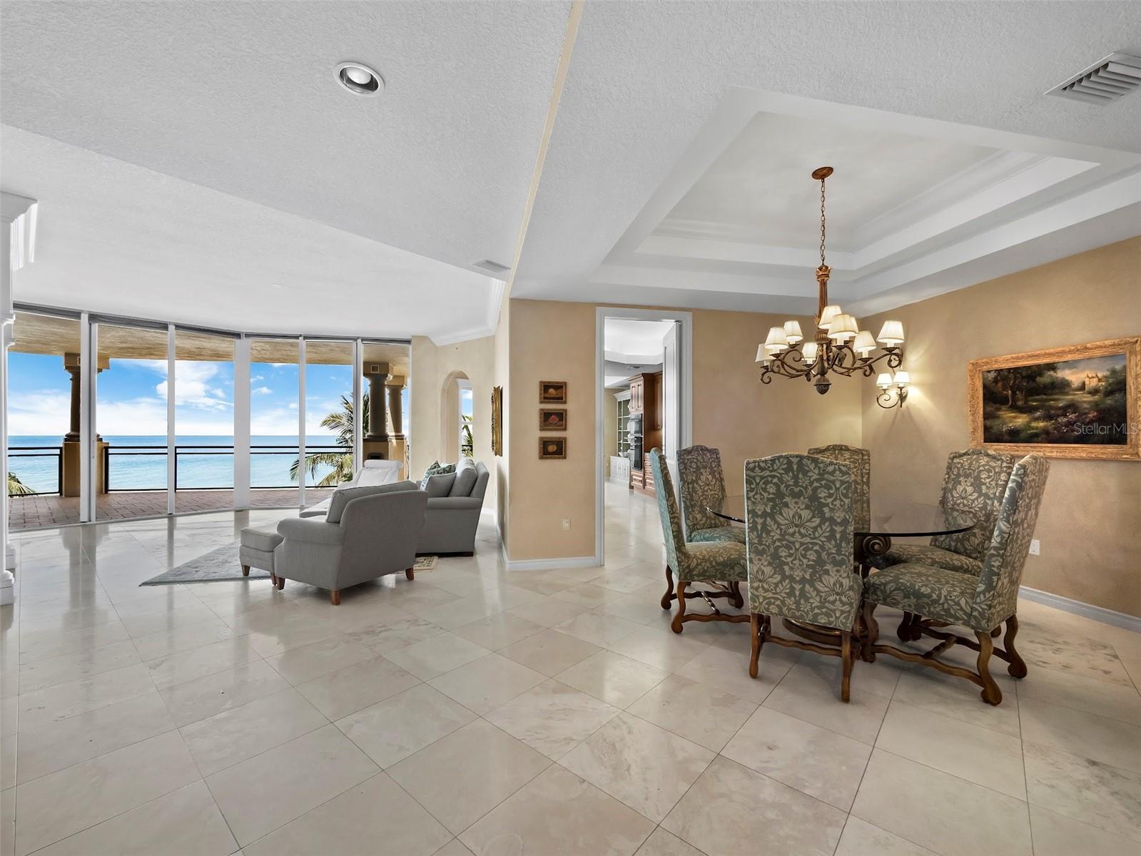 VIZCAYA AT LONGBOAT KEY PH 01 - Residential