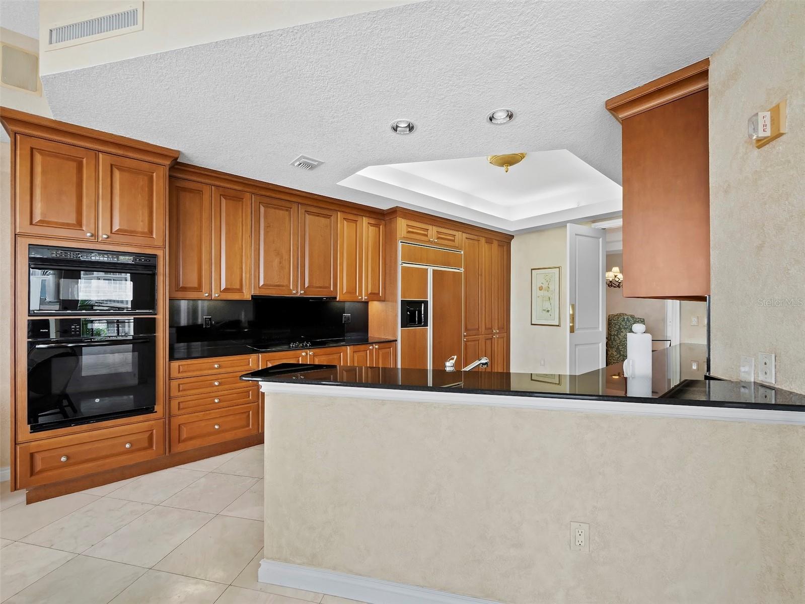 VIZCAYA AT LONGBOAT KEY PH 01 - Residential