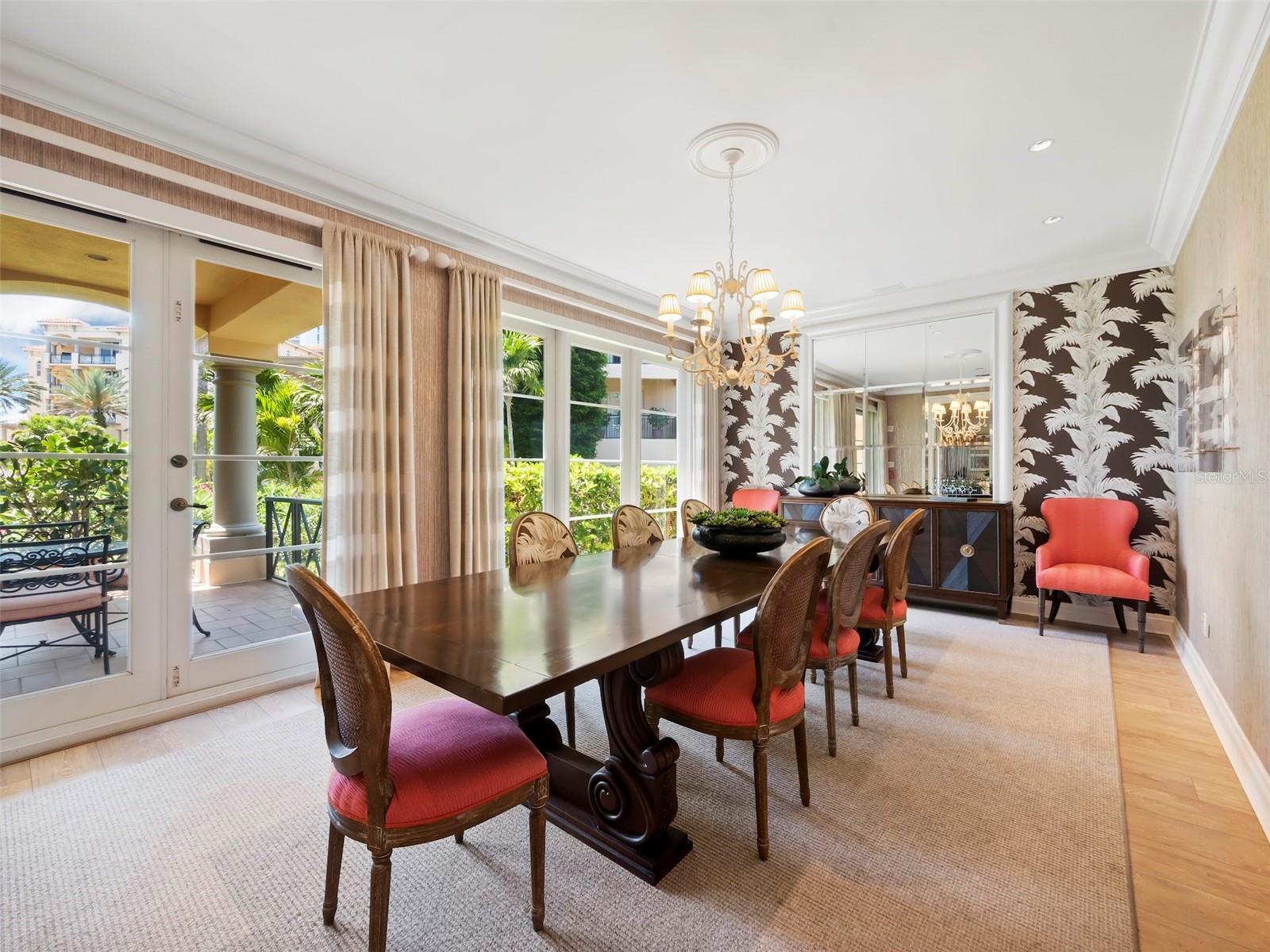 VIZCAYA AT LONGBOAT KEY PH 01 - Residential