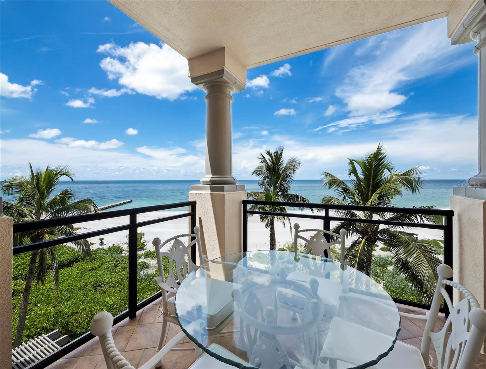 VIZCAYA AT LONGBOAT KEY PH 01 - Residential