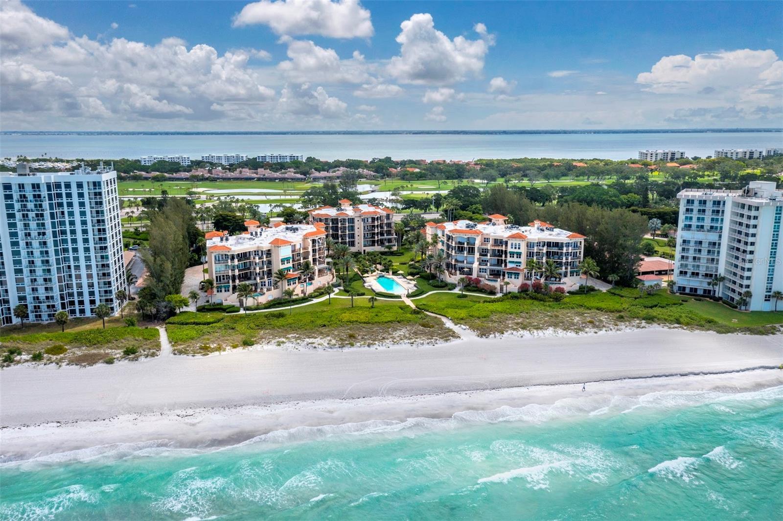 VIZCAYA AT LONGBOAT KEY PH 01 - Residential
