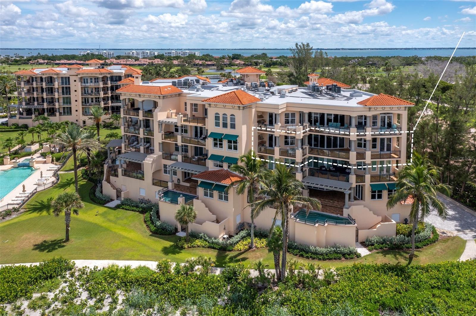 2333 GULF OF MEXICO DRIVE 1A3