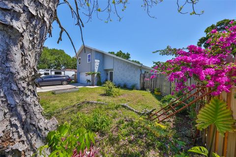 A home in VALRICO